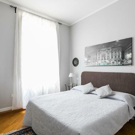 Vacanza Romana Guesthouse Екстер'єр фото