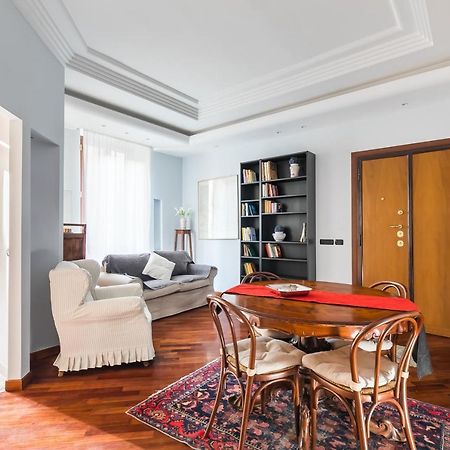 Vacanza Romana Guesthouse Екстер'єр фото