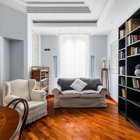 Vacanza Romana Guesthouse Екстер'єр фото