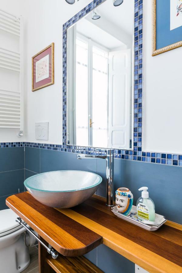 Vacanza Romana Guesthouse Екстер'єр фото