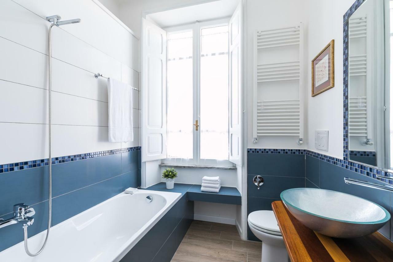 Vacanza Romana Guesthouse Екстер'єр фото