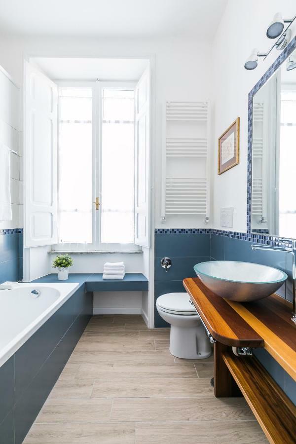 Vacanza Romana Guesthouse Екстер'єр фото