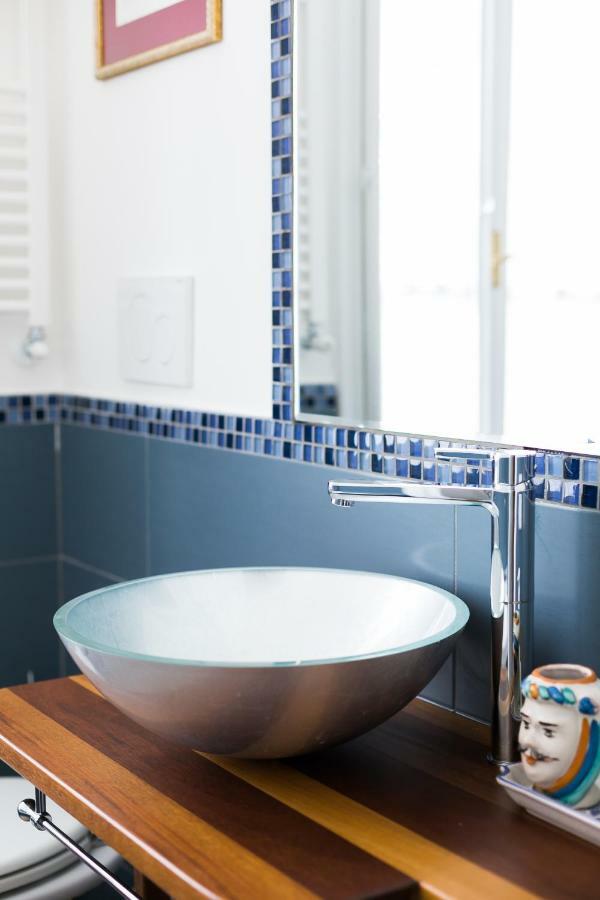 Vacanza Romana Guesthouse Екстер'єр фото