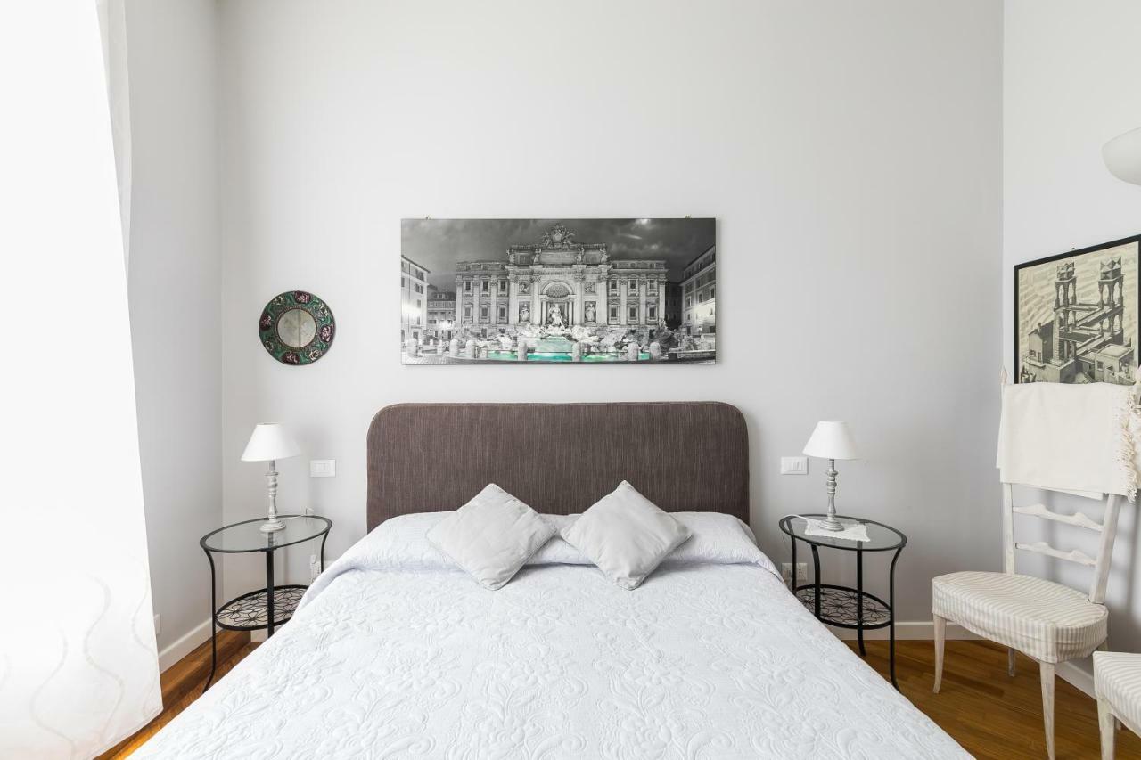Vacanza Romana Guesthouse Екстер'єр фото