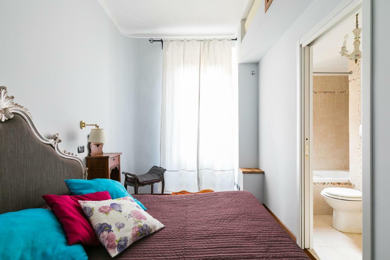 Vacanza Romana Guesthouse Екстер'єр фото