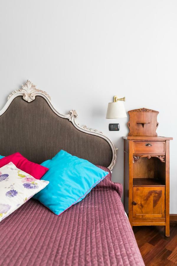 Vacanza Romana Guesthouse Екстер'єр фото