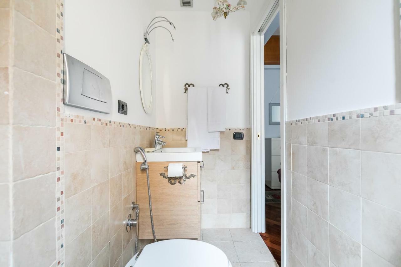 Vacanza Romana Guesthouse Екстер'єр фото