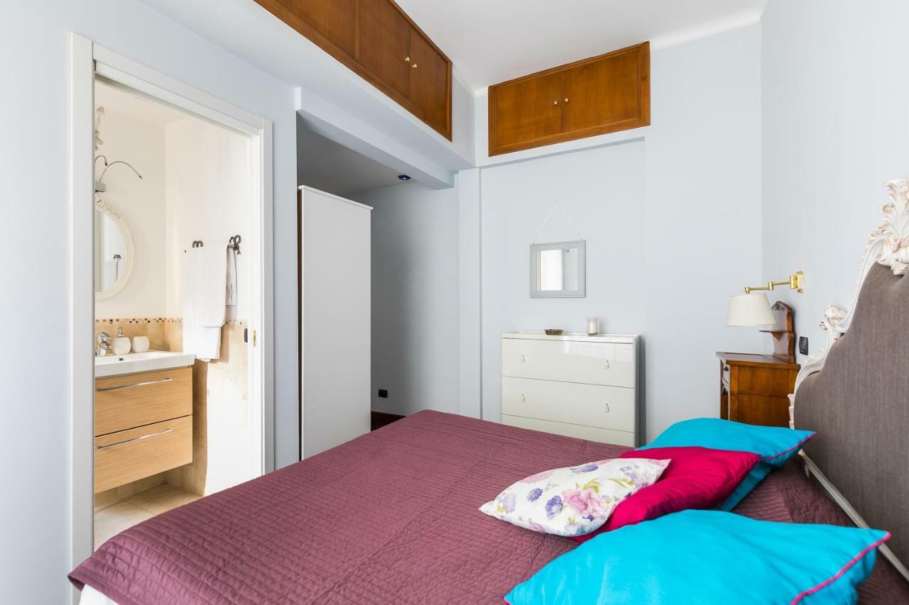 Vacanza Romana Guesthouse Екстер'єр фото