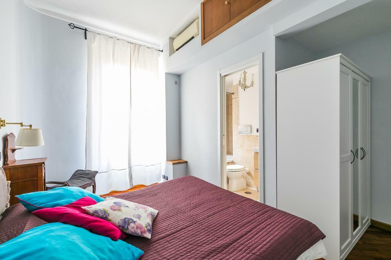 Vacanza Romana Guesthouse Екстер'єр фото