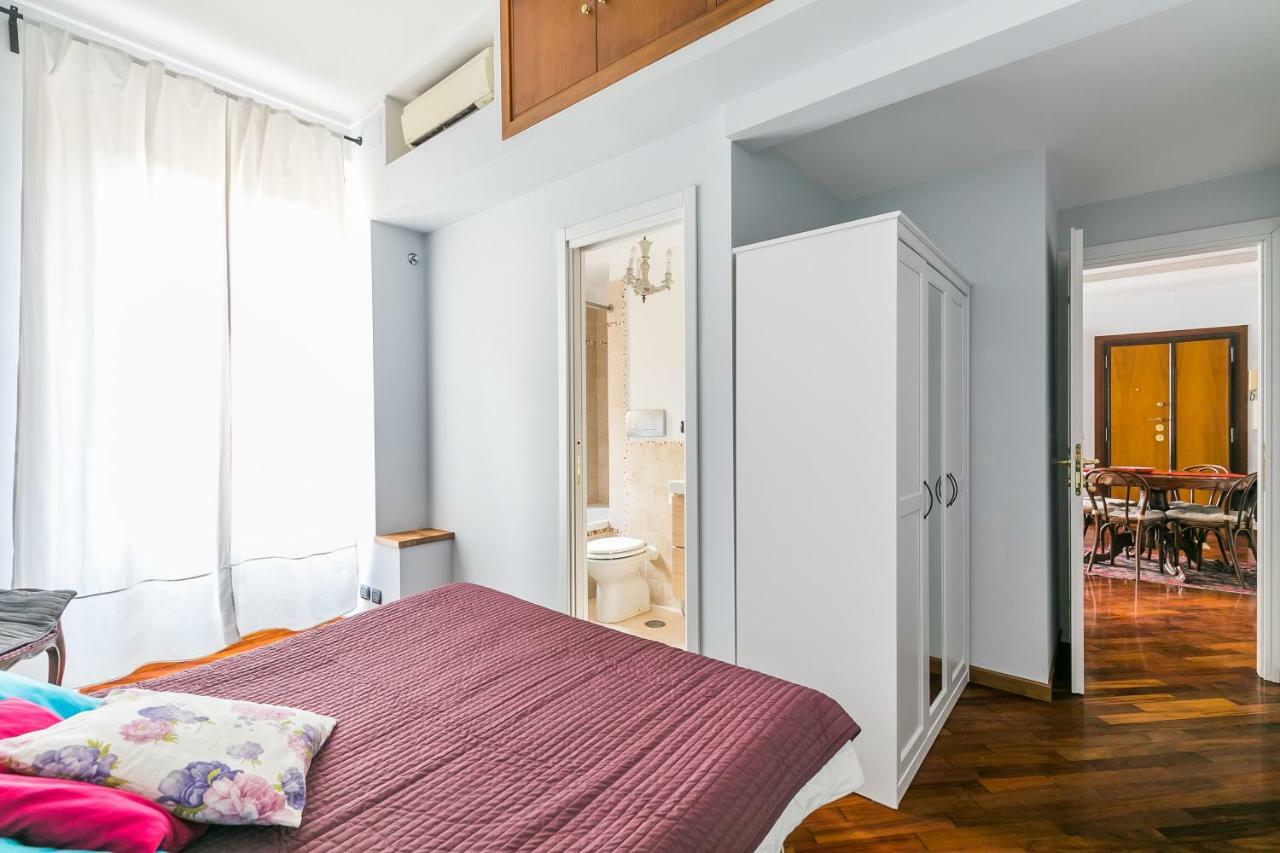 Vacanza Romana Guesthouse Екстер'єр фото