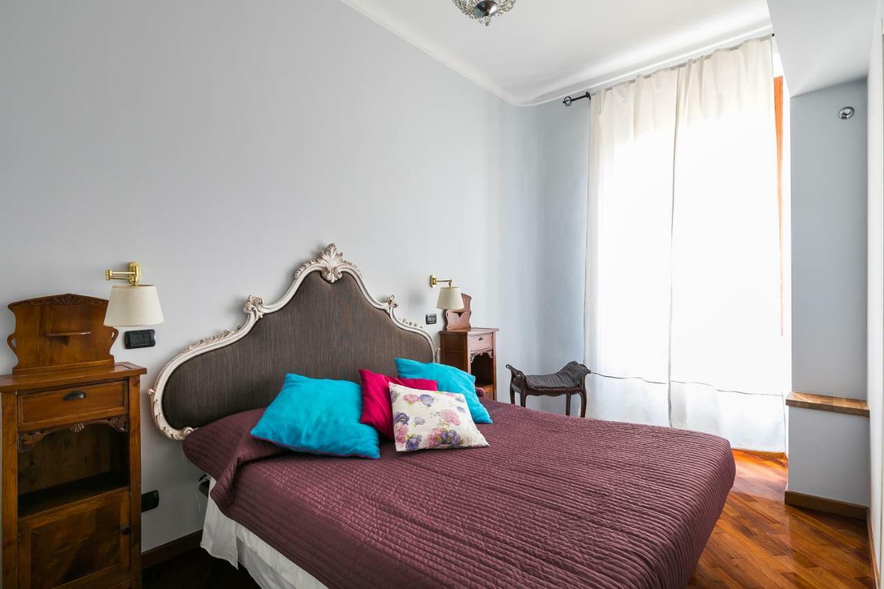 Vacanza Romana Guesthouse Екстер'єр фото