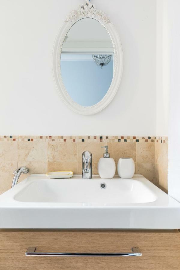 Vacanza Romana Guesthouse Екстер'єр фото