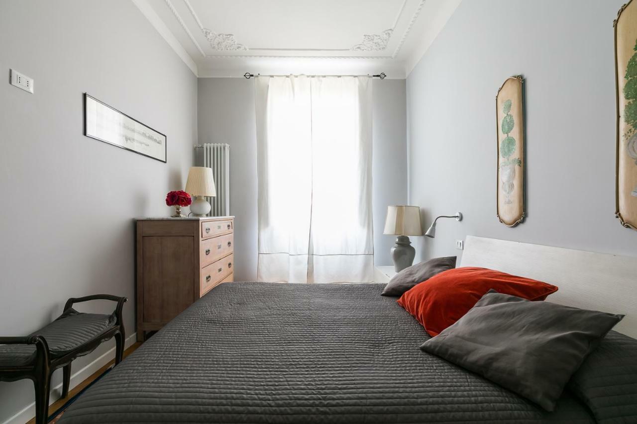 Vacanza Romana Guesthouse Екстер'єр фото