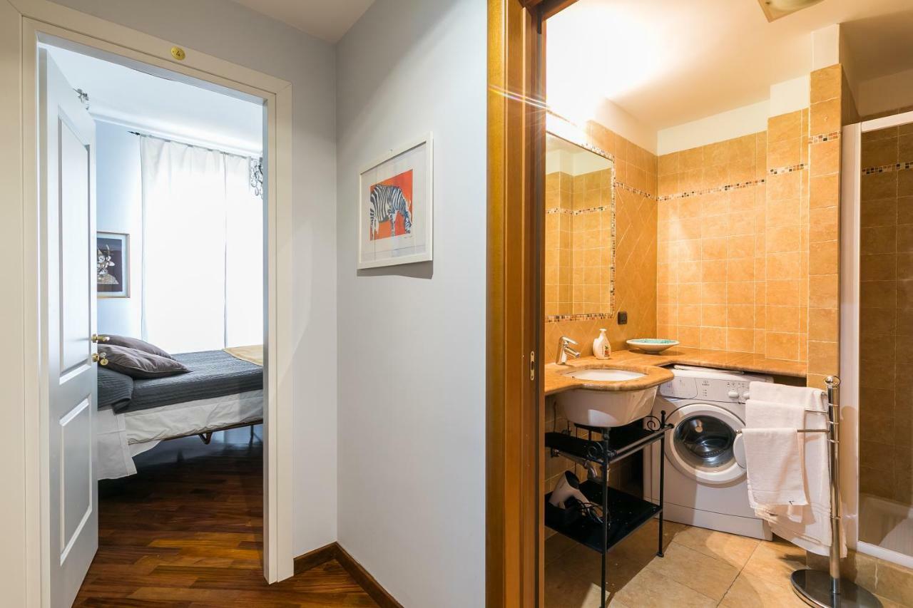 Vacanza Romana Guesthouse Екстер'єр фото