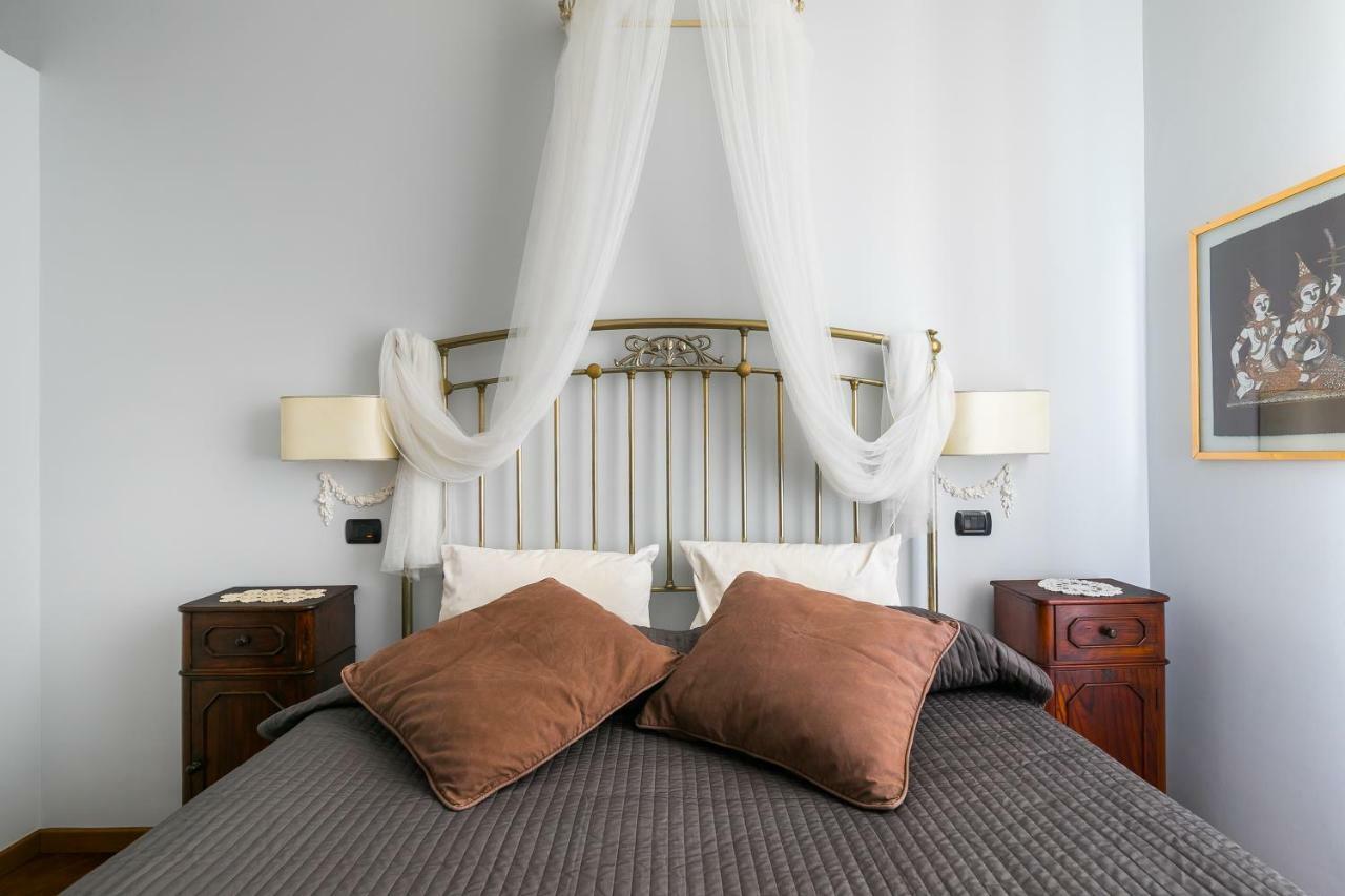 Vacanza Romana Guesthouse Екстер'єр фото