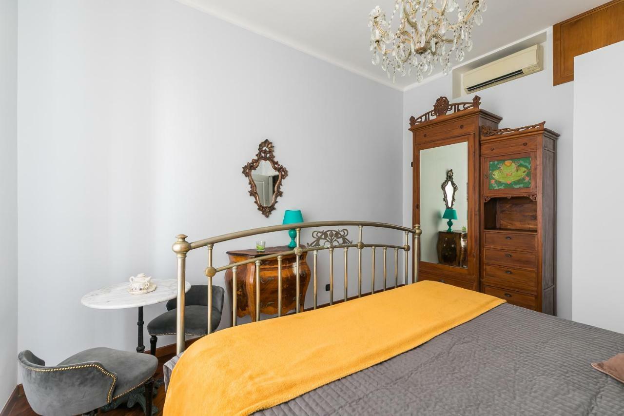Vacanza Romana Guesthouse Екстер'єр фото