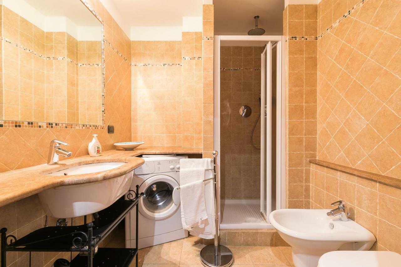 Vacanza Romana Guesthouse Екстер'єр фото