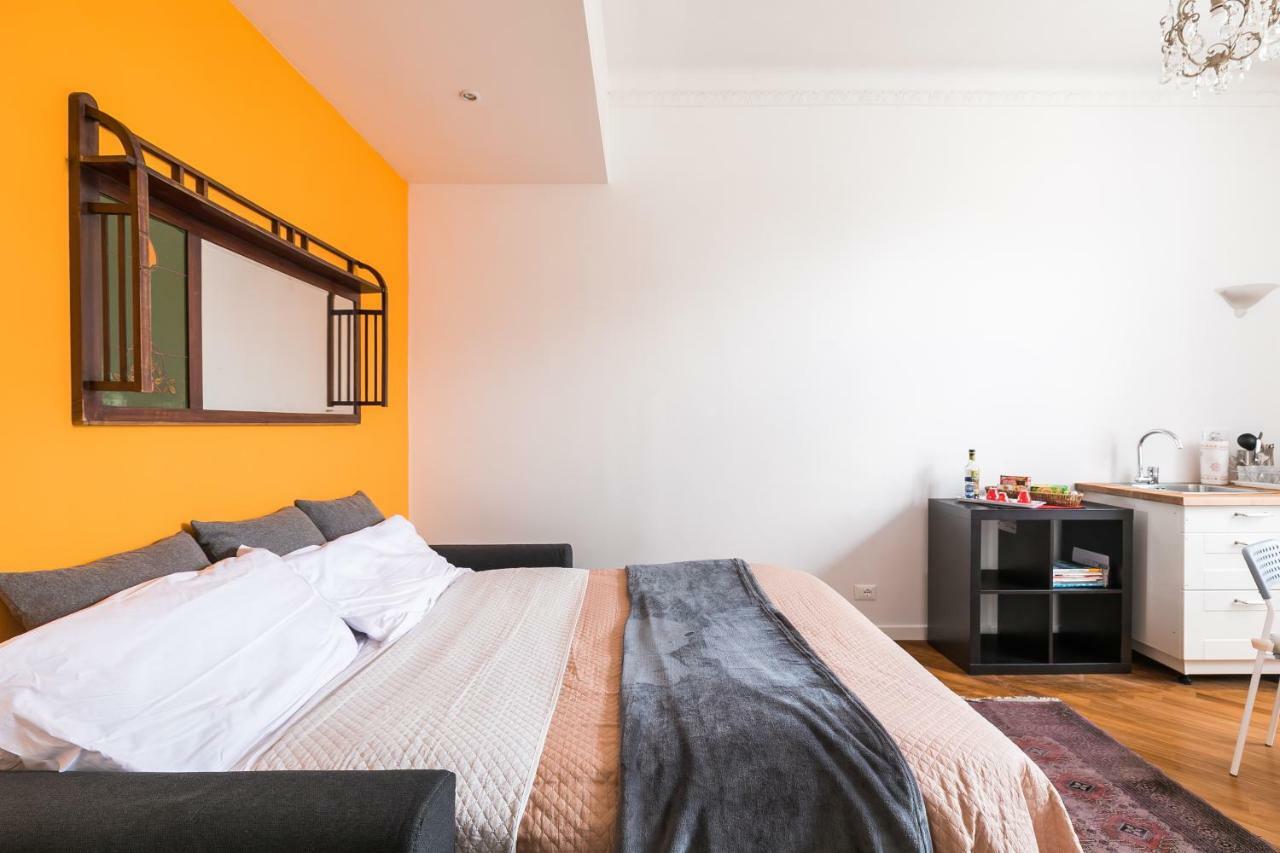 Vacanza Romana Guesthouse Екстер'єр фото