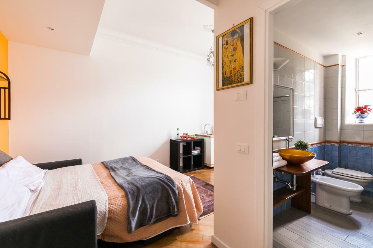 Vacanza Romana Guesthouse Екстер'єр фото