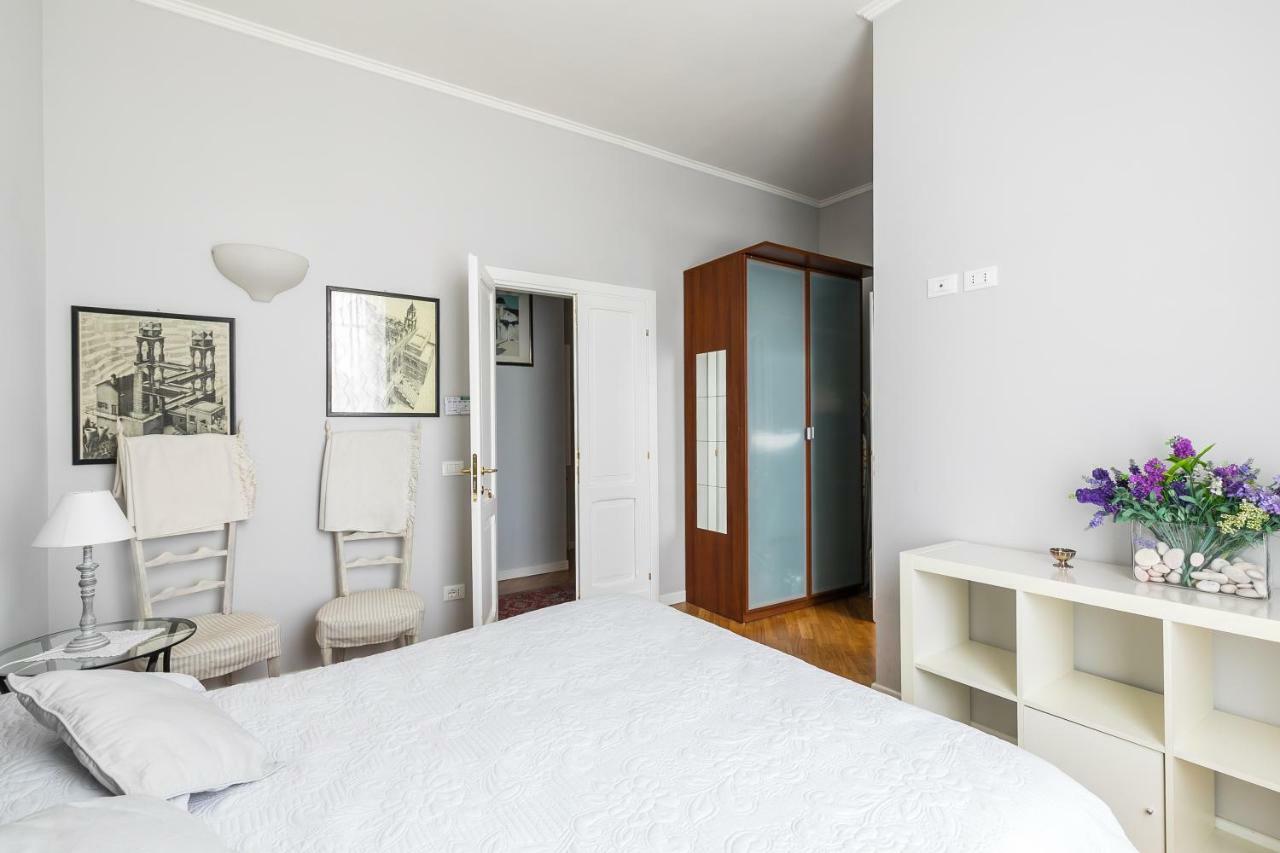 Vacanza Romana Guesthouse Екстер'єр фото