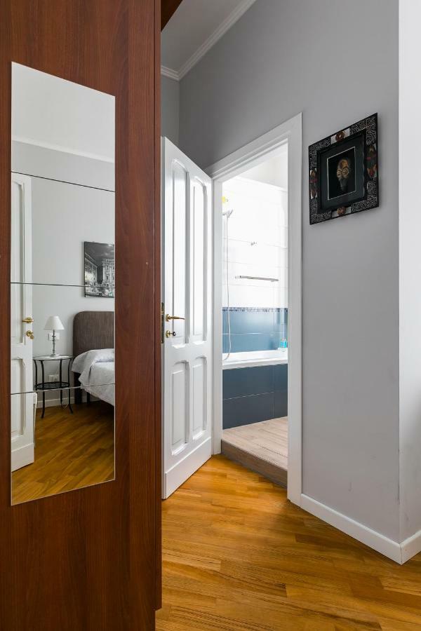 Vacanza Romana Guesthouse Екстер'єр фото