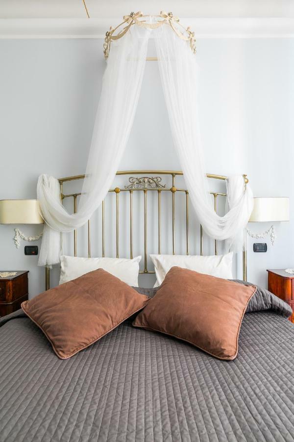 Vacanza Romana Guesthouse Екстер'єр фото