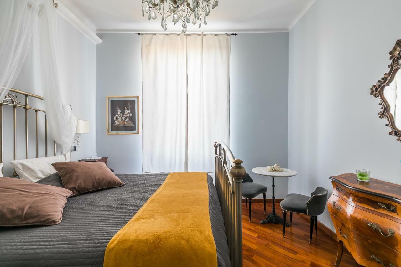Vacanza Romana Guesthouse Екстер'єр фото