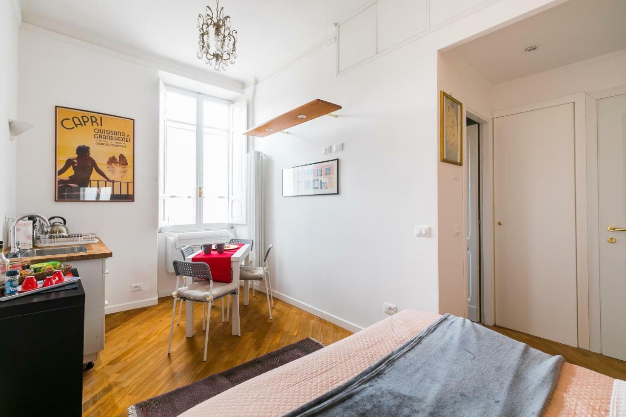 Vacanza Romana Guesthouse Екстер'єр фото