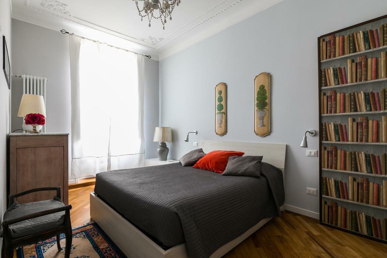 Vacanza Romana Guesthouse Екстер'єр фото