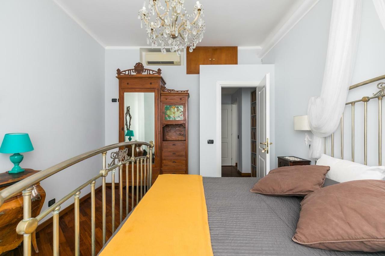 Vacanza Romana Guesthouse Екстер'єр фото