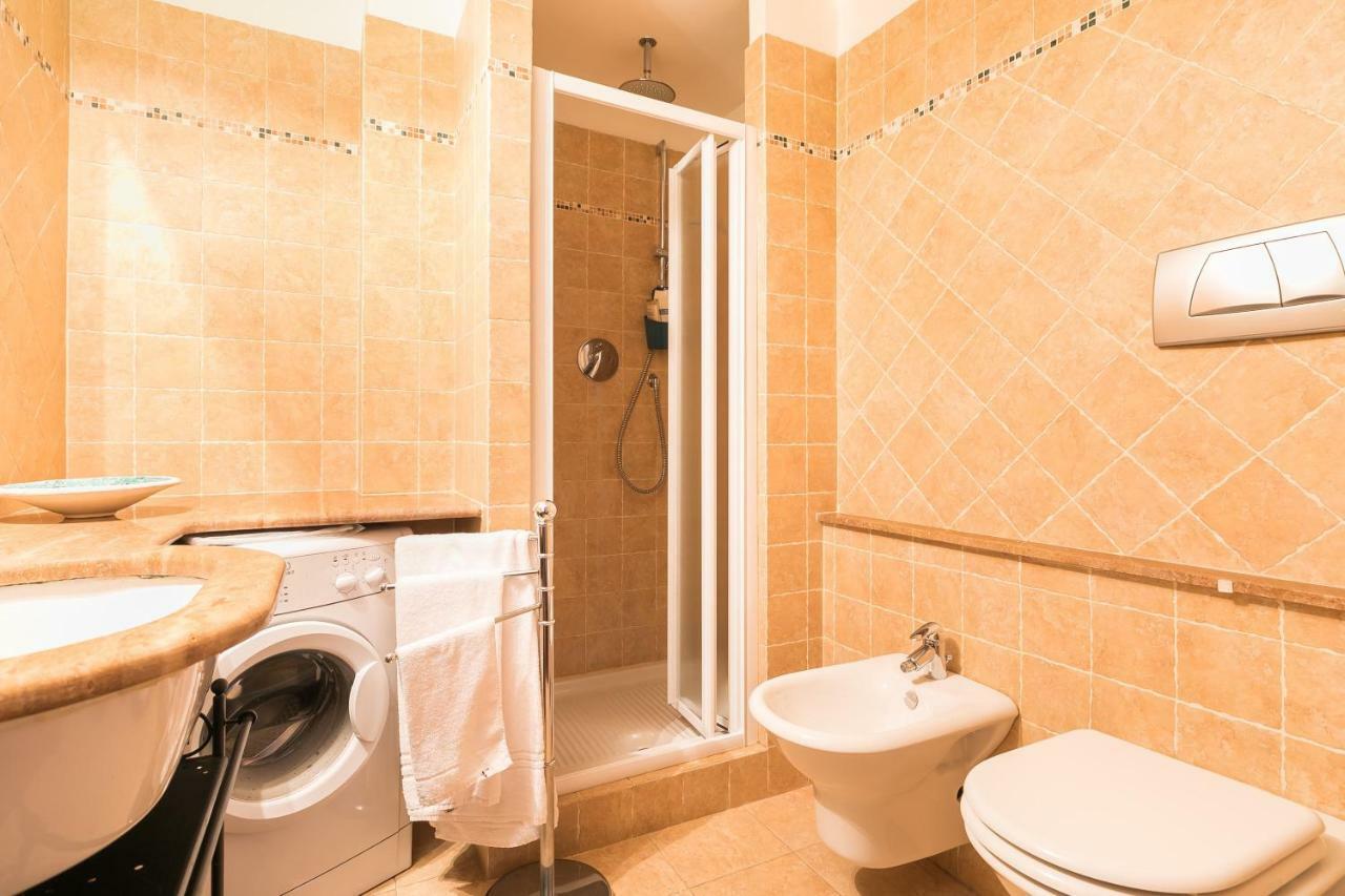 Vacanza Romana Guesthouse Екстер'єр фото