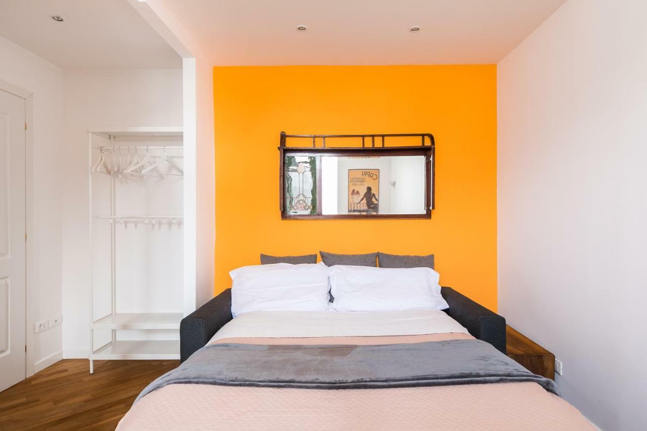 Vacanza Romana Guesthouse Екстер'єр фото
