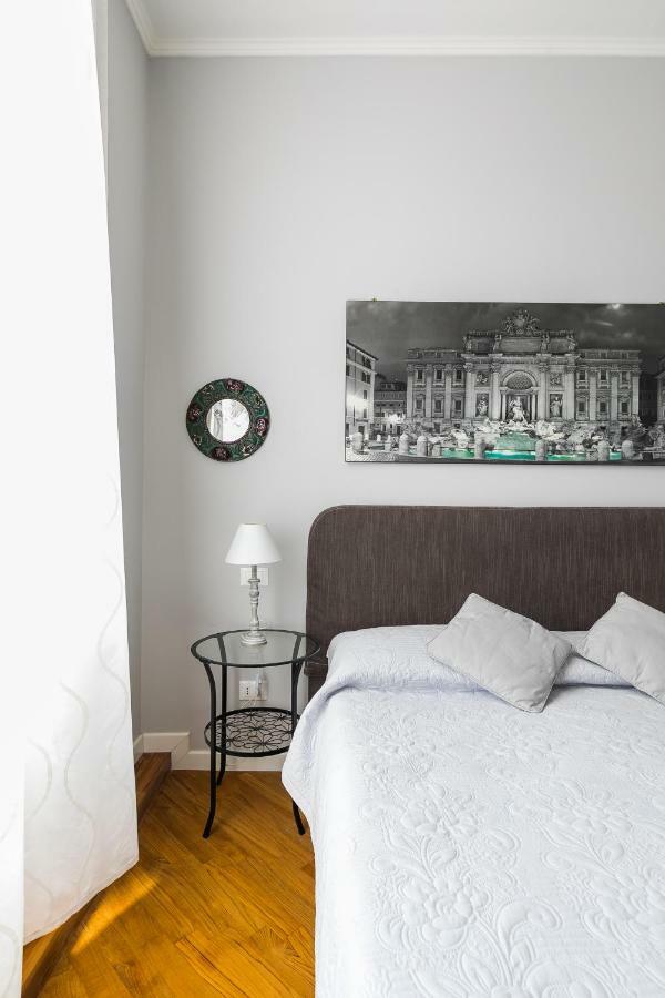 Vacanza Romana Guesthouse Екстер'єр фото