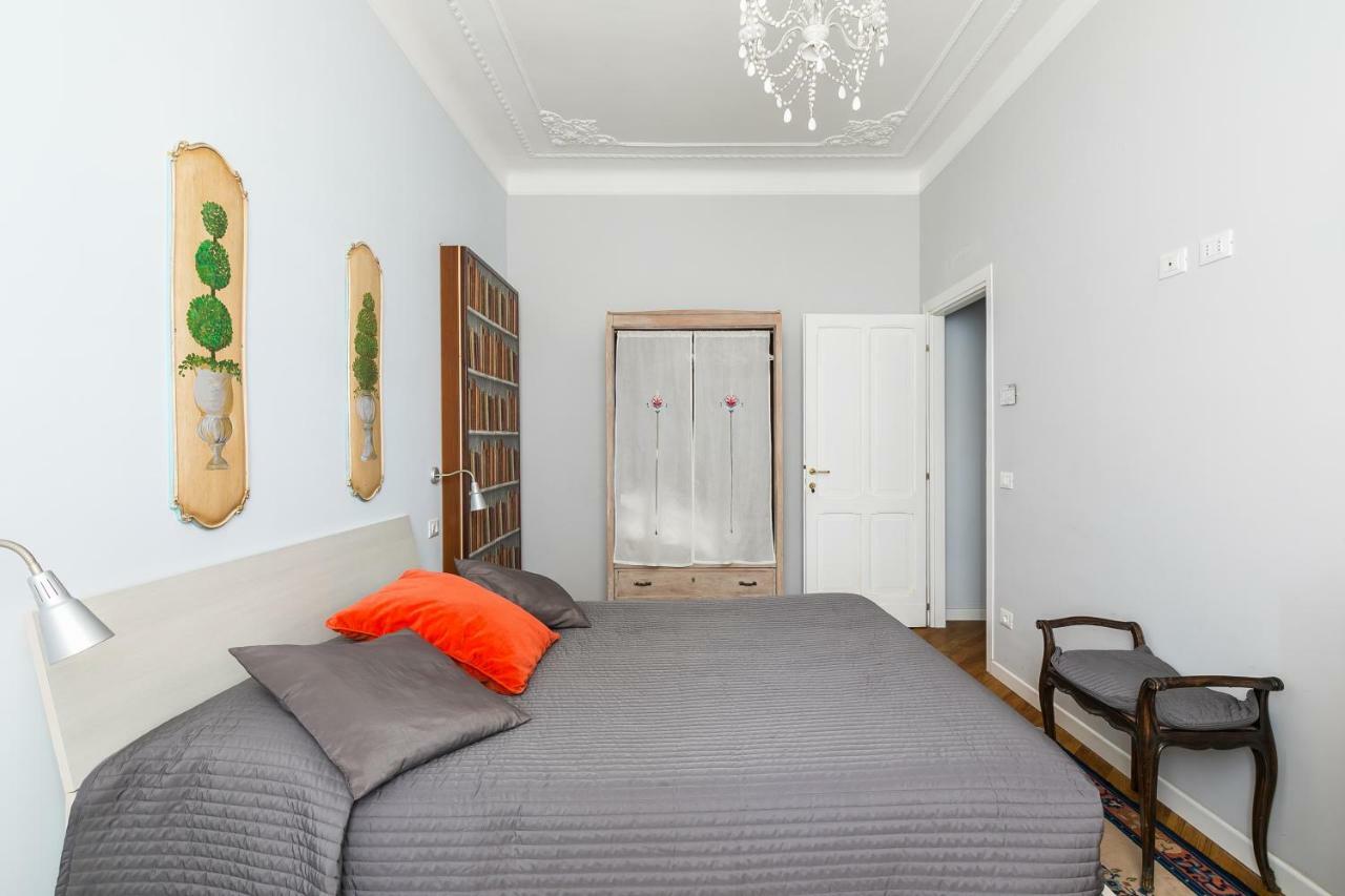 Vacanza Romana Guesthouse Екстер'єр фото