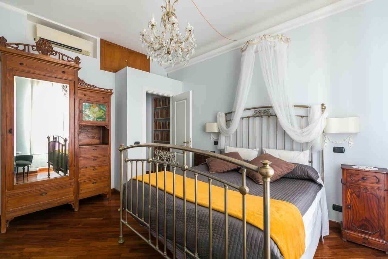 Vacanza Romana Guesthouse Екстер'єр фото