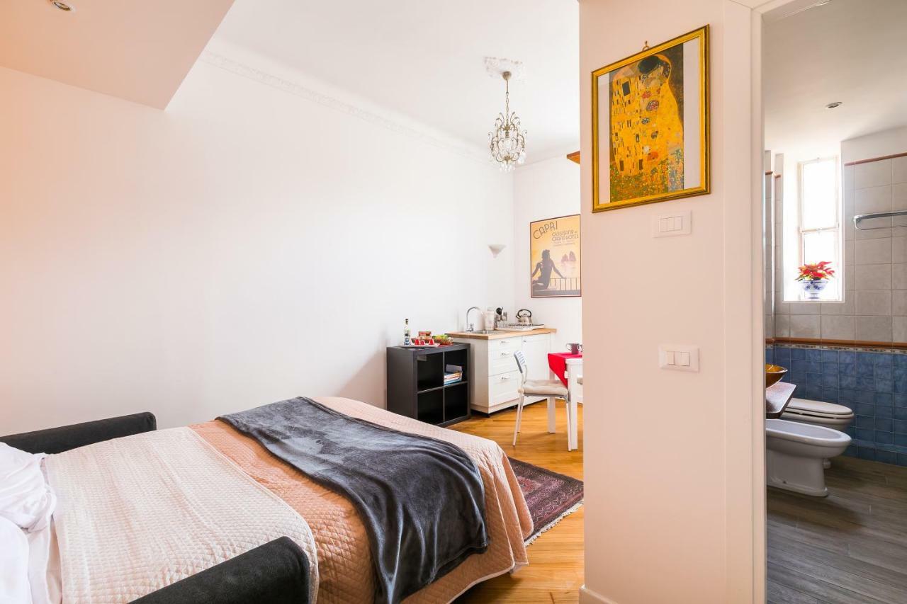 Vacanza Romana Guesthouse Екстер'єр фото
