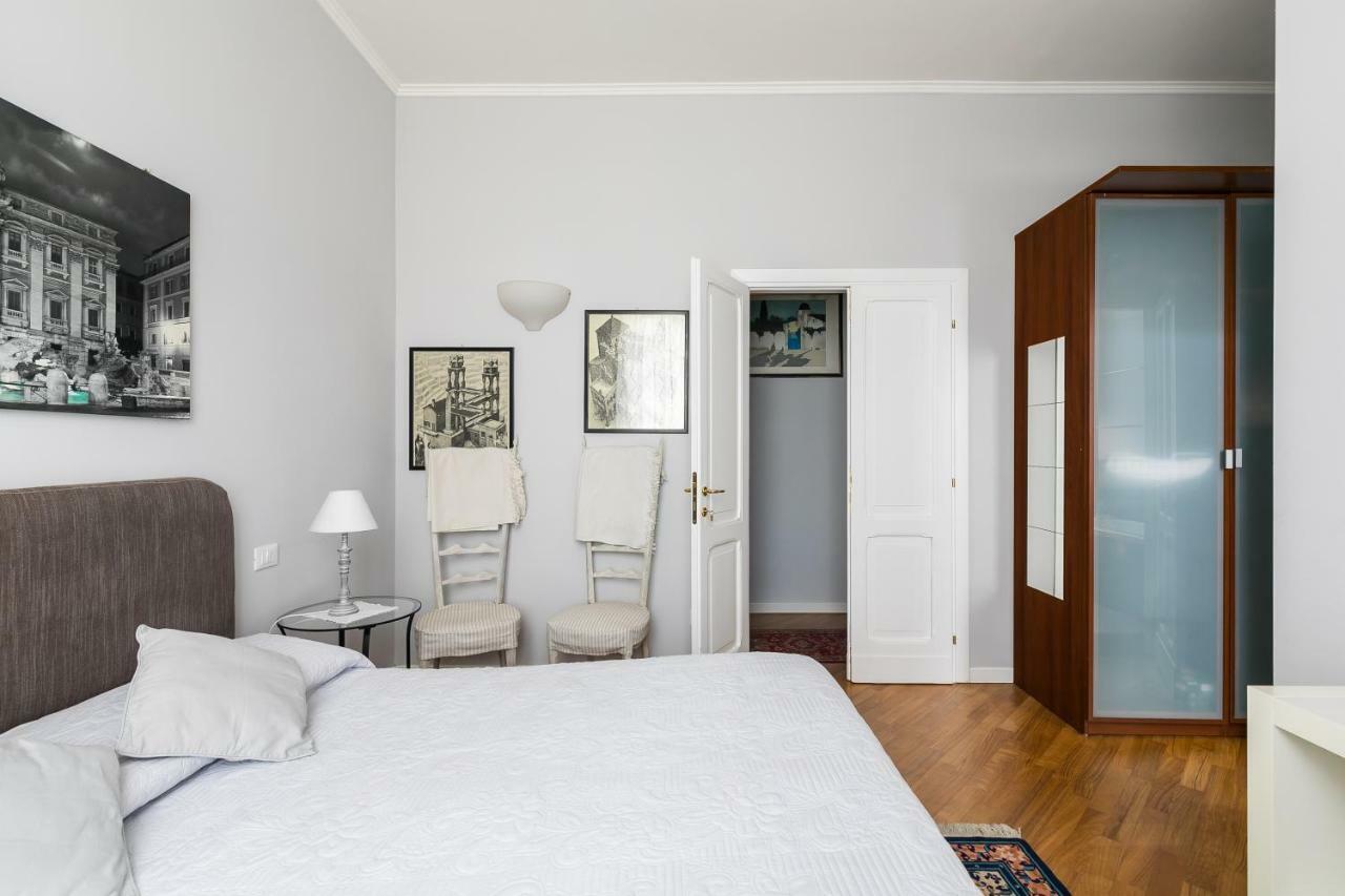 Vacanza Romana Guesthouse Екстер'єр фото